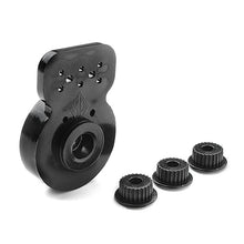 Load image into Gallery viewer, CORALLY SERVO SAVER HD LARGE UNIVERSAL 232425 SPLINE