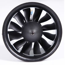 Load image into Gallery viewer, FMS 70MM FAN BLADE V1 (12BLADE (SUPER SCORPION/AVANTI)
