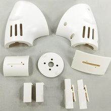 Load image into Gallery viewer, DYNAM HAWKSKY V2 PLASTIC PARTS