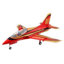 Load image into Gallery viewer, FMS 90MM EDF AVANTI PNP RED 18TH ANNIVERSARY EDITION