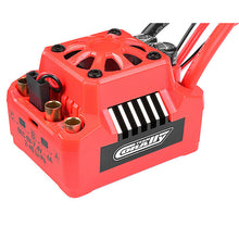 Load image into Gallery viewer, CORALLY SPEED CONTROLLER TOROX 135 BRUSHLESS 2-4S