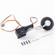 Load image into Gallery viewer, FMS 70MM VIPER 15TH ANNIV. FRONT LANDING GEAR SYSTEM