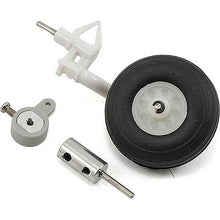 Load image into Gallery viewer, FMS 800MM T28 TROJAN V2 FRONT LANDING GEAR