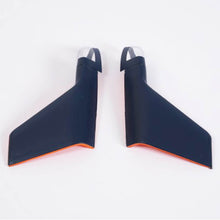 Load image into Gallery viewer, FMS VIPER 90MM WINGLET SET