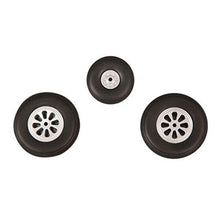 Load image into Gallery viewer, FMS BAE HAWK WHEEL SET