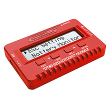 Load image into Gallery viewer, CORALLY TC SMART BOX PROGRAM BOX FOR CERIX AND REVOC CONTROLLERS
