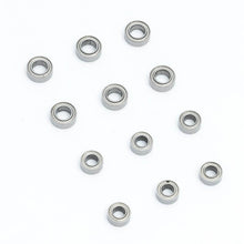 Load image into Gallery viewer, FMS FCX24M BALL BEARING SET