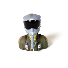 Load image into Gallery viewer, FMS 70MM SU-27 PILOT