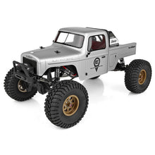 Load image into Gallery viewer, ELEMENT RC ENDURO ECTO TRAIL TRUCK RTR GREY WITH PORTAL AXLES