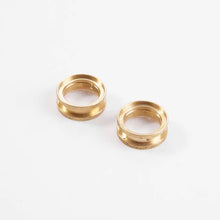 Load image into Gallery viewer, FMS 12403 BRASS WHEEL COUNTERWEIGHT