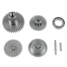 Load image into Gallery viewer, CORALLY GEAR SET FOR CORALLY CS5226