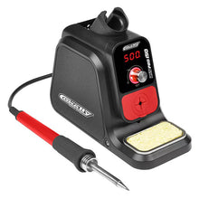 Load image into Gallery viewer, CORALLY DSS PRO 150W DIGITAL SOLDERING STATION UK PLUG