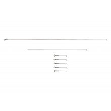 Load image into Gallery viewer, FMS DAGO RED LINKAGE ROD