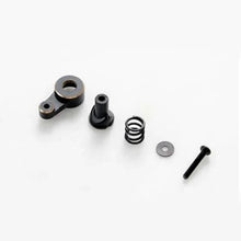 Load image into Gallery viewer, FMS METAL SERVO HORN SET FOR FCX24 &amp; FCX18