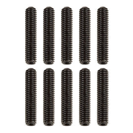 TEAM ASSOCIATED SET SCREWS, M4 x 20MM