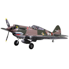 Load image into Gallery viewer, FMS P-40B FLYING TIGER PNP 980MM
