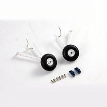 Load image into Gallery viewer, FMS 64MM F-16 MAIN LANDING GEAR SET PAIRING LEFT &amp; RIGHT