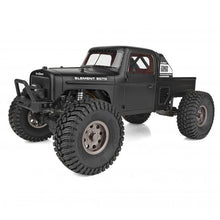 Load image into Gallery viewer, ELEMENT RC ENDURO ECTO TRAIL TRUCK RTR - BLACK
