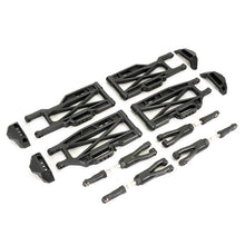 Load image into Gallery viewer, TEAM ASSOCIATED RIVAL MT8 SUSPENSION UPGRADE PACK