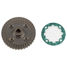 Load image into Gallery viewer, TEAM ASSOCIATED RIVAL MT10 RING GEAR 37T