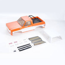 Load image into Gallery viewer, FMS 1:10 11001 K5 CAR BODY ASSEMBLY PAINTED ORANGE