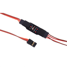 Load image into Gallery viewer, DYNAM AIRPLANE LED DRIVER (3.8V-5.5V Input)
