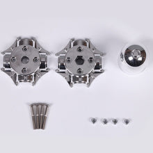 Load image into Gallery viewer, FMS 1500MM P47 SPINNER