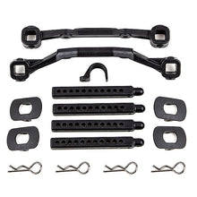 Load image into Gallery viewer, TEAM ASSOCIATED RIVAL MT8 BODY MOUNT SET