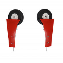 Load image into Gallery viewer, FMS DAGO RED MAIN LANDING GEAR