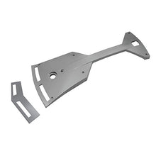 Load image into Gallery viewer, FISHING PEOPLE BOAT HANDLE WITH GREY PAINTING (V2/V3)