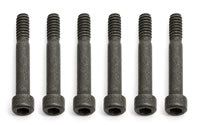 Load image into Gallery viewer, Team Associated Screws 4-40 X 3/4 Sp