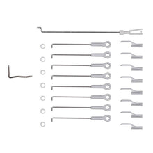 Load image into Gallery viewer, FMS 70MM A10 LINKAGE ROD