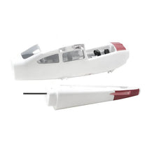 Load image into Gallery viewer, FMS CESSNA 182 1500 FUSELAGE - RED