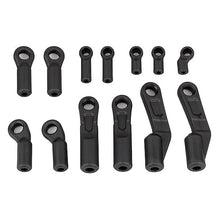Load image into Gallery viewer, TEAM ASSOCIATED RC8B4 ROD ENDS SET