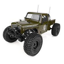 Load image into Gallery viewer, ELEMENT RC ENDURO ECTO TRAIL TRUCK RTR - GREEN