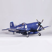 Load image into Gallery viewer, FMS 1400 F4U CORSAIR V3 PNP (NO REFLEX)
