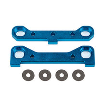 Load image into Gallery viewer, TEAM ASSOCIATED SR7 ARM MOUNTS C &amp; D ALUMINIUM