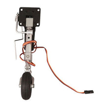 Load image into Gallery viewer, FMS BAE HAWK FRONT LANDING GEAR SYSTEM