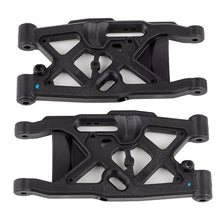 Load image into Gallery viewer, TEAM ASSOCIATED RC8B4 REAR SUSPENSION ARMS - MEDIUM
