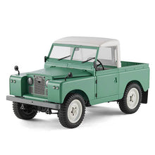 Load image into Gallery viewer, FMS 1:12 LAND ROVER SERIES II RTR - GREEN