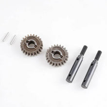 Load image into Gallery viewer, FMS FCX10 11001 PORTAL AXLE SHIFT AND GEAR
