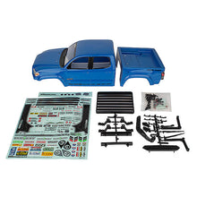 Load image into Gallery viewer, ELEMENT RC ENDURO KNIGHTRUNNER BODY SET - BLUE