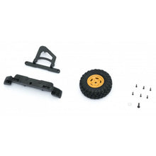 Load image into Gallery viewer, FMS 12483 REAR BUMPER SET