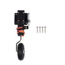 Load image into Gallery viewer, FMS 70MM YAK130 FRONT LANDING GEAR SYSTEM