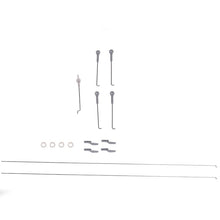 Load image into Gallery viewer, FMS 1500MM P47 LINKAGE ROD