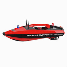 Load image into Gallery viewer, FISHING PEOPLE SURFER LAUNCHED RC BAIT RELEASE GPS BOAT v2.0