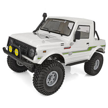 Load image into Gallery viewer, ELEMENT RC ENDURO BUSHIDO TRAIL TRUCK RTR