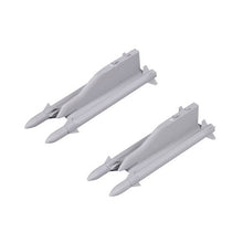 Load image into Gallery viewer, FMS F/A-18 SUPER HORNET 70MM MISSLE-1
