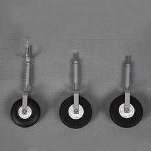 Load image into Gallery viewer, FMS AVANTI LANDING GEAR SET