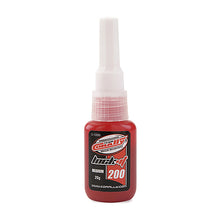 Load image into Gallery viewer, CORALLY LOCKIT 200 SCREW FIX MEDIUM RED 20GR